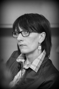 Aušra Radzevičiūtė. Roko Žilinsko nuotrauka Aušra Radzevičiūtė. Roko Žilinsko nuotrauka